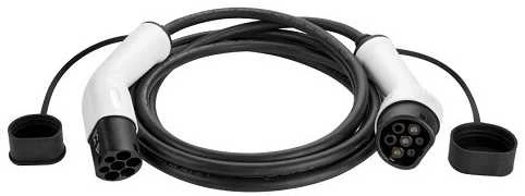 Hismart Type 2 - Type 2 el. automobilio laidas 7m