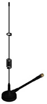 Hismart GSM antena, 824~960/1710~2170MHz, 5dBi, 30cm