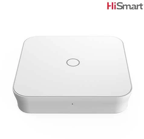 HiSmart išmanioji centralė Main Hub