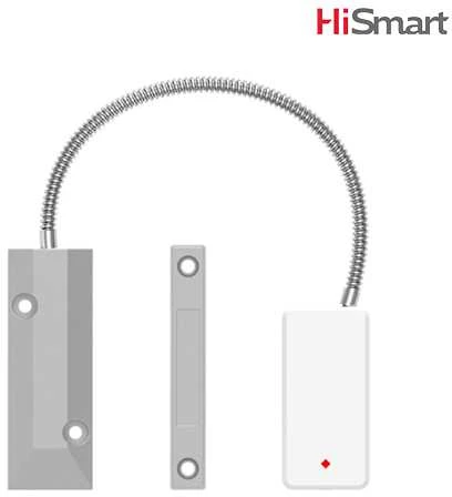 HiSmart išmanusis garažo durų detektorius DoorProtect