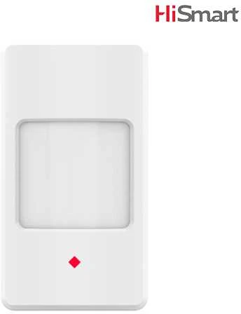 HiSmart išmanusis judesio detektorius MotionProtect