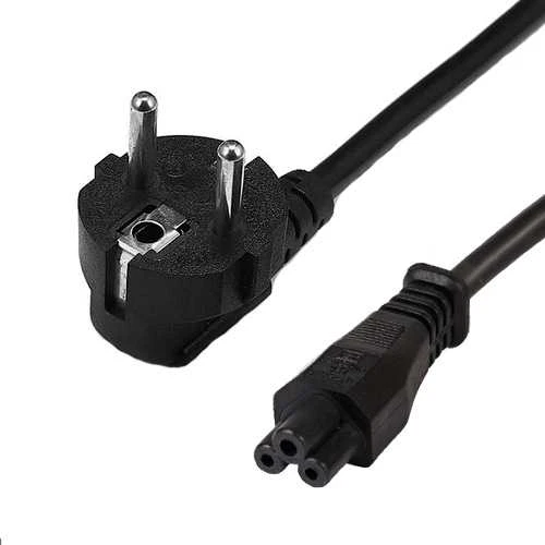 Hismart Kabelis maitinimo šaltiniui 220V 3m
