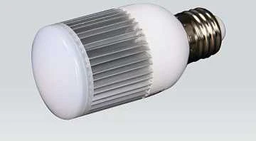 Hismart LED spot light E27, 7W