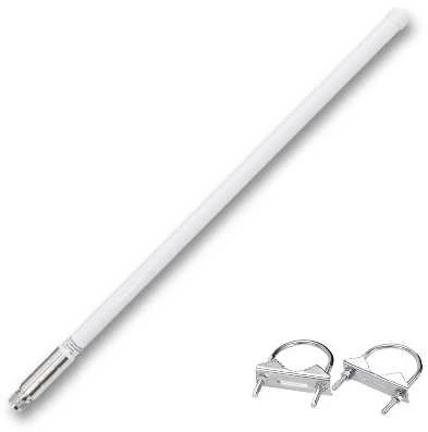 Hismart LoRa antena, 868MHz, 10dBi, 130cm