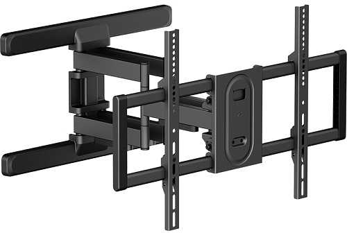 Hismart Pakabinamas 37“-86“ televizoriaus laikiklis
