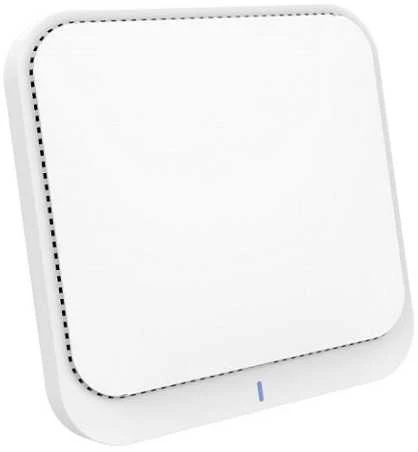 Hismart WiFi 6 prieigos taškas, 3600Mbps, 2.4GHz/5GHz +2500 Mbps Ethernet