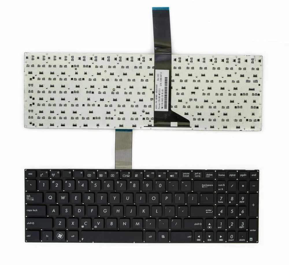 Klaviatūra ASUS X550, X552, X552CL, X552LAV, X552LDV