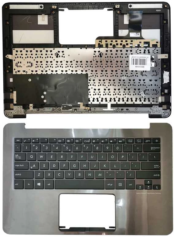 Klaviatūra ASUS Zenbook UX305C (US)