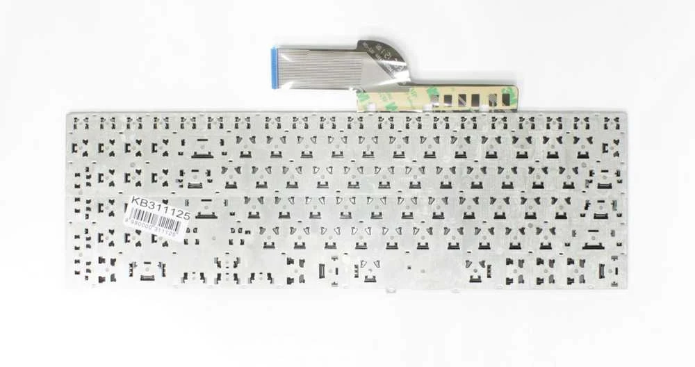 Klaviatūra SAMSUNG: NP300E5E, NP275E5E