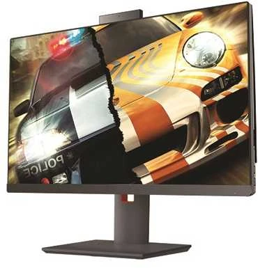 Monitorius Kompiuteris HiSmart ALL-IN-ONE 27" FHD, INTEL Core i5-12400, 8GB RAM, 512GB SSD