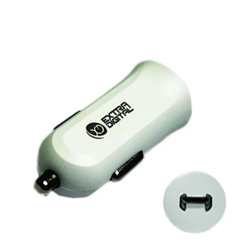 Extra Digital Kroviklis USB Type C: 12V-24V, 27W, PD