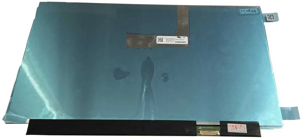 LG Ekranas 13.3", 1920x1080, 60Hz, matinis, 30pin, dešinėje, OLED