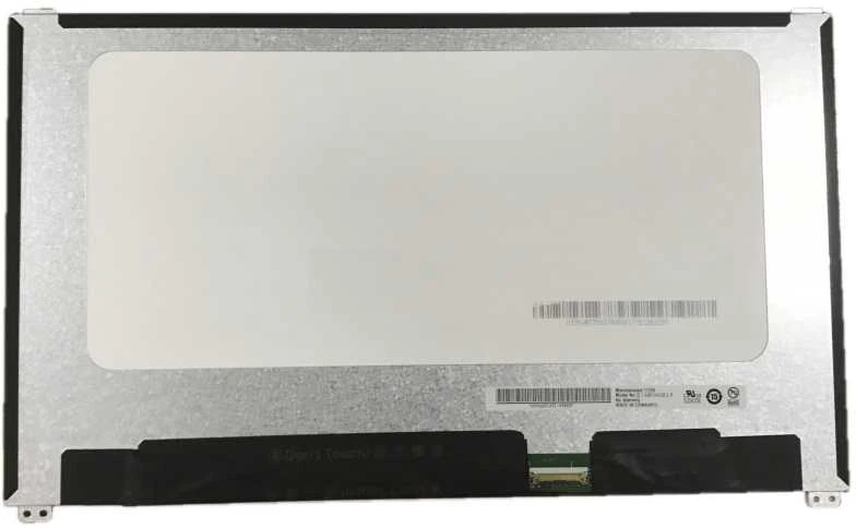 LG Ekranas 14.0", 1920x1080, 60Hz, matinis, 30pin, dešinėje, IPS