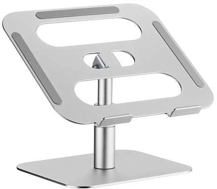 Lumi Legend Corporation Lumivida Nešiojamojo kompiuterio stovas, metalinis