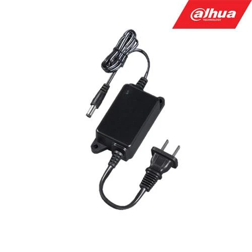 Dahua 12V maitinimo blokas su laidu