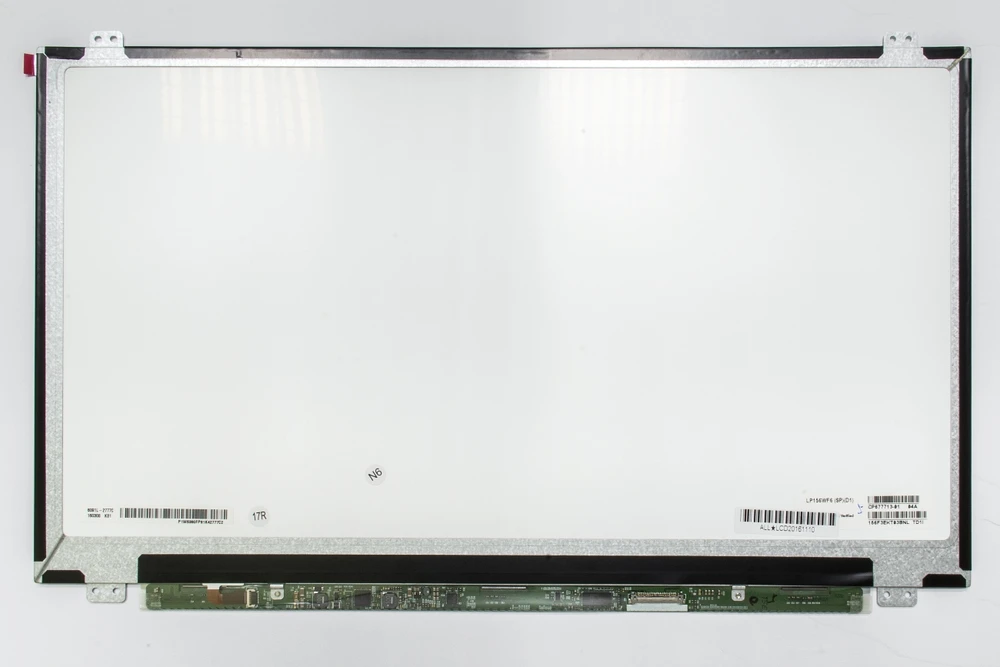 Écran 15,6" LED Pour HP ProBook 450 G3 G4 - 360mm, 30 Broches, Full HD