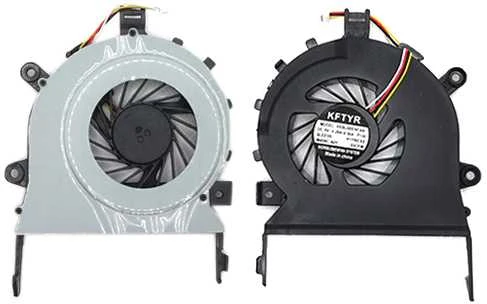 ACER 4820T aušintuvas iš abiejų pusių