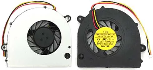 Acer Aspire 4330 4730Z aušinimo ventiliatorių komplektas