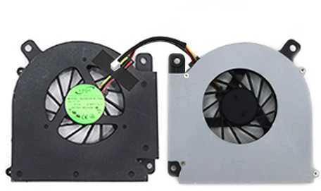 ACER TM4200/TM4260 dvigubas kompiuterio aušintuvo modulis