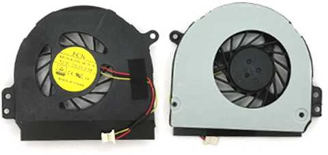 Dell 1464 1564 aušinimo ventiliatorių komplektas