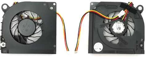 Dell Inspiron 1525 1526 aušintuvas iš abiejų pusių