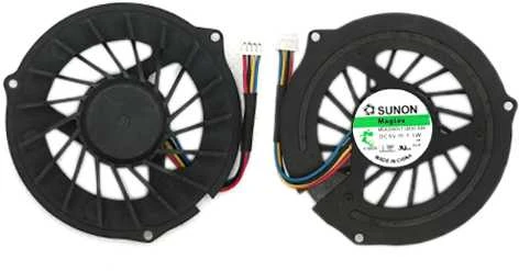 Lenovo B450 GPU ventiliatoriai rinkinys