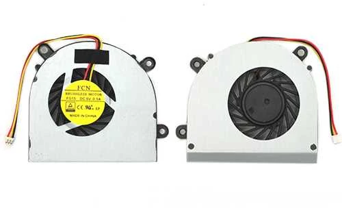 MSI CR61 aušintuvų komplektas su laidais