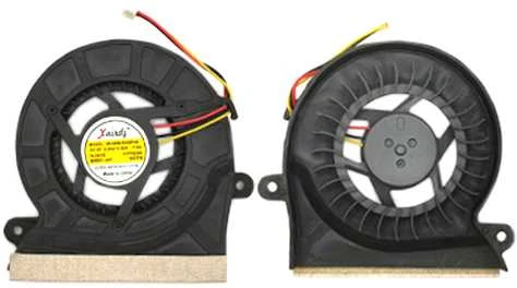 Samsung R458 ir R408 aušintuvai, dviejų dalių komplektas