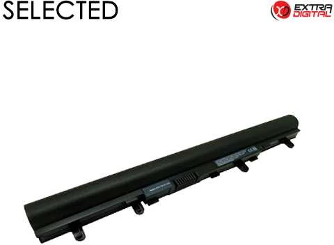 Nešiojamo kompiuterio baterija ACER AL12A32, 2200mAh, Extra Digital Selected