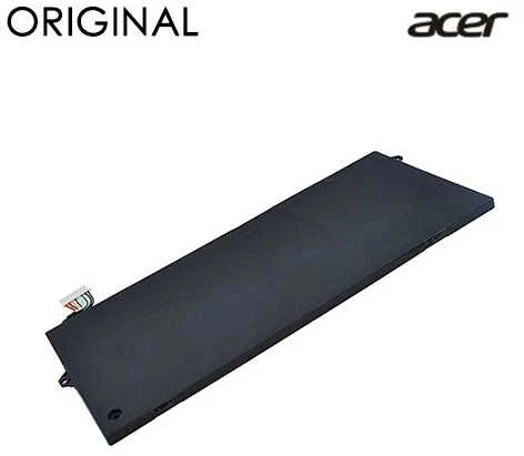 Nešiojamo kompiuterio baterija ACER AP13J3K 4000mAh, Original