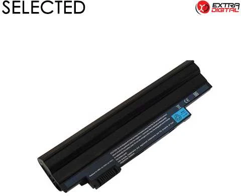 Nešiojamo kompiuterio baterija ACER Aspire AL10A31, 4400mAh, Extra Digital Selected