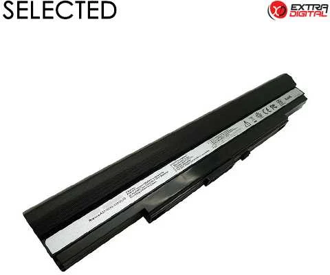 Nešiojamo kompiuterio baterija ASUS A31-UL30, 5200mAh, Extra Digital Advanced