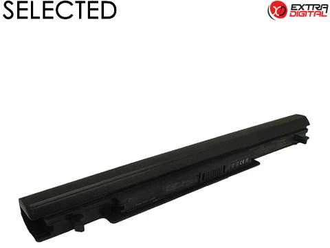 Nešiojamo kompiuterio baterija ASUS A32-K56, 2200mAh, Extra Digital Selected