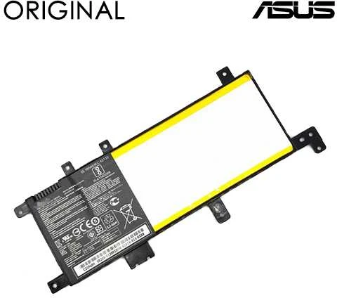 Nešiojamo kompiuterio baterija ASUS C21N1634, 5000mAh, Original