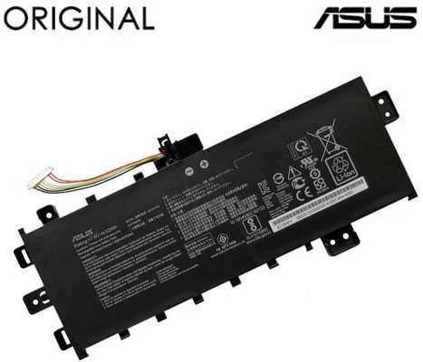 Nešiojamo kompiuterio baterija ASUS C21N1818, 4212mAh, Original
