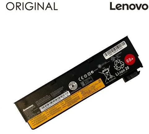 Nešiojamo kompiuterio baterija LENOVO 45N1127, 68+, 6040mAh, Original