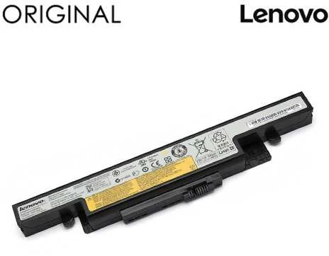 Nešiojamo kompiuterio baterija LENOVO L11S6R01, 6700mAh, Original