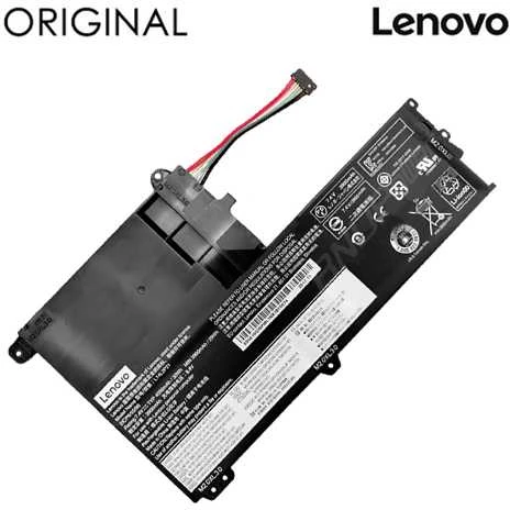 Nešiojamo kompiuterio baterija, Lenovo L14L2P21, 4050mAh, Original