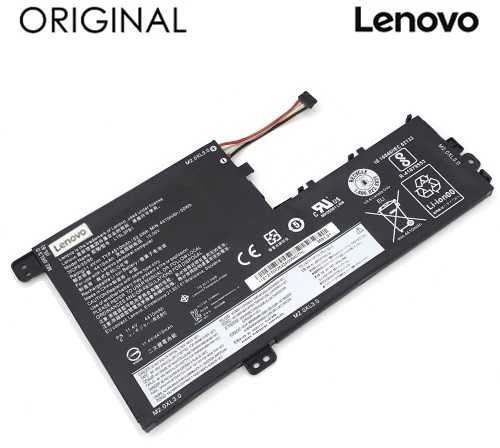 Nešiojamo kompiuterio baterija, Lenovo L15L3PB1, 4510mAh, Original
