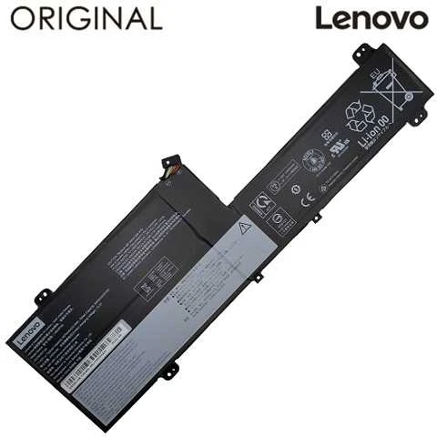 Nešiojamo kompiuterio baterija LENOVO L19L3PD6, 4440mAh, Original