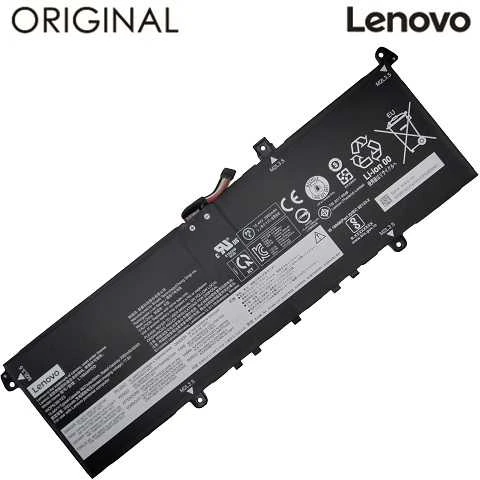 Nešiojamo kompiuterio baterija LENOVO L19M4PDD, 3627mAh, Original