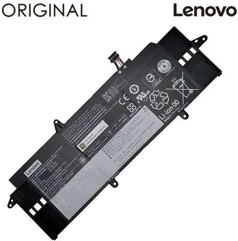Nešiojamo kompiuterio baterija LENOVO L20C3P72, 3564mAh, Original
