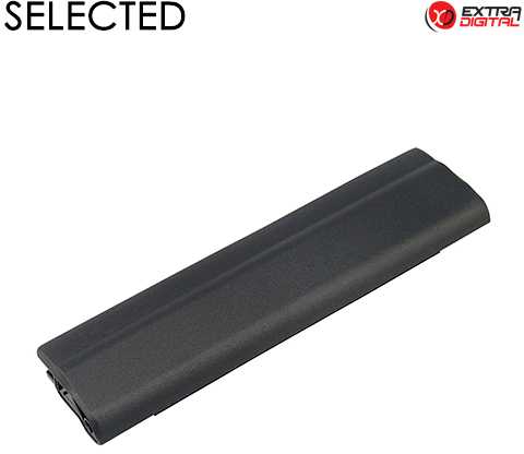 Nešiojamo kompiuterio baterija MSI GE60 Series BTY-S14, 4400mAh, Extra Digital, Selected