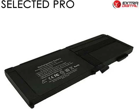 Nešiojamo kompiuterio baterija skirta A1321, 5300mAh, Extra Digital Selected Pro