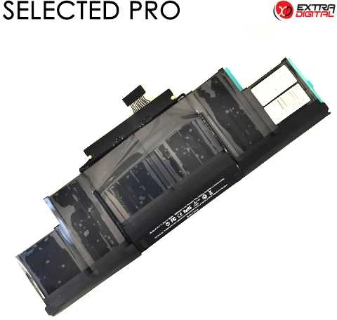 Nešiojamo kompiuterio baterija skirta A1417, 8800mAh, Extra Digital Selected Pro