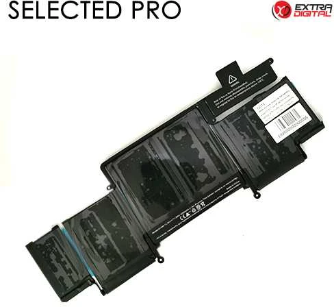 Nešiojamo kompiuterio baterija skirta A1493, 6300mAh, Extra Digital Selected Pro