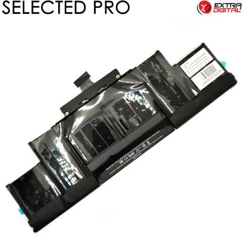 Nešiojamo kompiuterio baterija skirta A1494, 8600mAh, Extra Digital Selected Pro