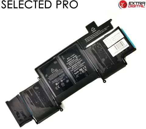 Nešiojamo kompiuterio baterija skirta A1582, 6600mAh, Extra Digital Selected Pro