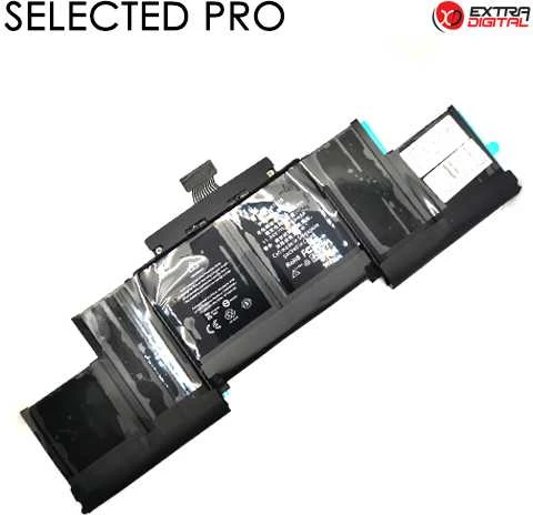 Nešiojamo kompiuterio baterija skirta A1618, 8600mAh, Extra Digital Selected Pro