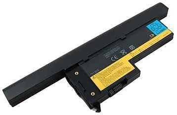 Notebook baterija, Extra Digital Advanced, LENOVO 40Y6999, 5200mAh